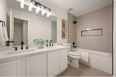 10805 Pebblecreek Court, Benbrook, TX 76126 - Photo 18