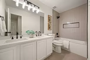 10805 Pebblecreek Ct, Benbrook, TX 76126 - Photo 18