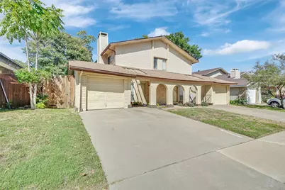405 Atherton Drive, Garland, TX 75043 - Photo 2