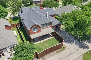 11209 Deep Canyon Trail, Frisco, TX 75033 - Photo 36