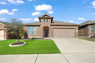 3929 Kennedy Ranch Road, Fort Worth, TX 76262 - Photo 1