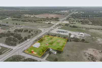 3707 Highway 180 W, Mineral Wells, TX 76067 - Photo 6