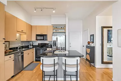 3225 Turtle Creek Boulevard #914, Dallas, TX 75219 - Photo 12