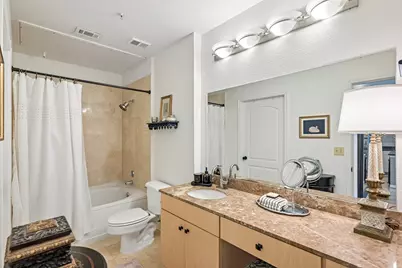 3225 Turtle Creek Boulevard #914, Dallas, TX 75219 - Photo 16