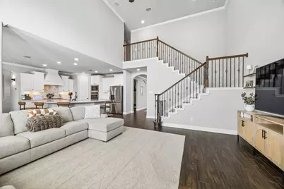 2816 Driftwood Creek Trail, Prosper, TX 75078 - Photo 8