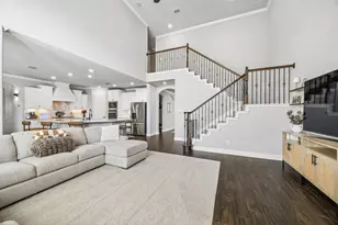 2816 Driftwood Crk Trl, Prosper, TX 75078 - Photo 8