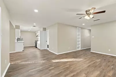 621 NW Barbara Lane, Burleson, TX 76028 - Photo 10