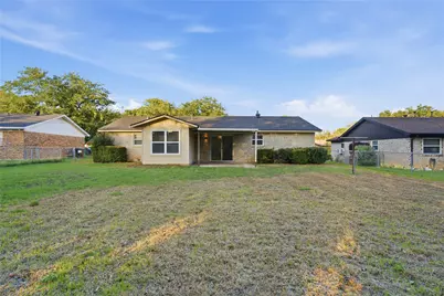 621 NW Barbara Lane, Burleson, TX 76028 - Photo 30