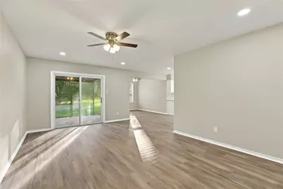 621 NW Barbara Lane, Burleson, TX 76028 - Photo 8
