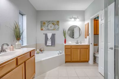 1040 Tara Drive, Burleson, TX 76028 - Photo 24