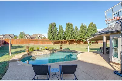 1040 Tara Drive, Burleson, TX 76028 - Photo 4