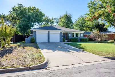 8050 Fall River Drive, Dallas, TX 75228 - Photo 2
