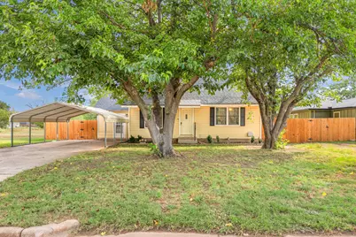 1341 Lakeside Drive, Abilene, TX 79602 - Photo 1