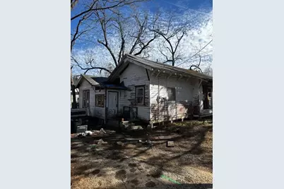726 W Sherman Street, Paris, TX 75460 - Photo 2