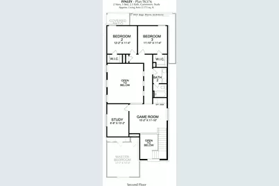 11622 Empress Drive, Frisco, TX 75035 - Photo 2