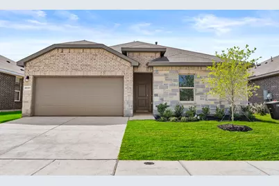 4321 Valley Brook Drive, Crowley, TX 76036 - Photo 1