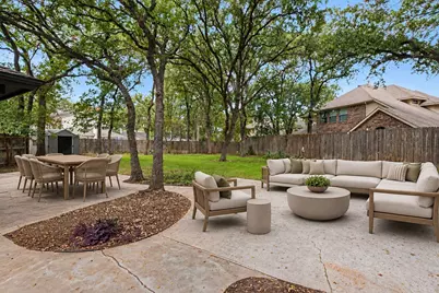 1000 Sean Court, Hurst, TX 76053 - Photo 30