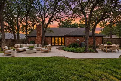 1000 Sean Court, Hurst, TX 76053 - Photo 1