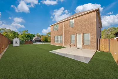 7940 Hickory Branch Drive, Frisco, TX 75034 - Photo 12
