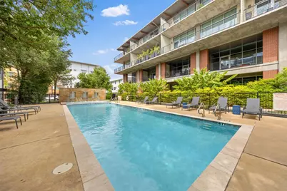 3030 Bryan Street #207, Dallas, TX 75204 - Photo 24