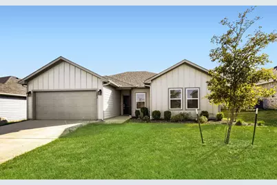 3212 Sweetwater Way, Sherman, TX 75090 - Photo 1