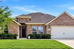 914 Timber Ridge Dr, Justin, TX 76247 - Photo 1