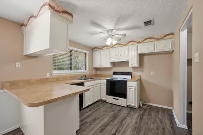 823 Quail Terrace, Mansfield, TX 76063 - Photo 16