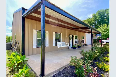 382 N Washburn Road, Bells, TX 75414 - Photo 28