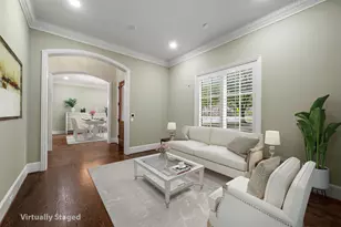 2900 Westminster Ave, University Park, TX 75205 - Photo 6