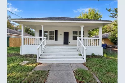 924 N 11th Street, Waco, TX 76707 - Photo 1