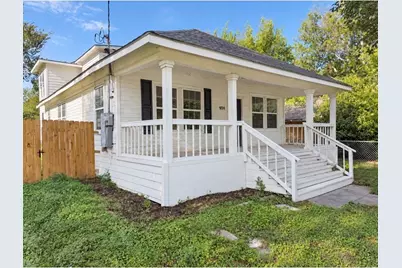 924 N 11th Street, Waco, TX 76707 - Photo 2