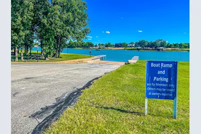 Lot 119 Boat Slip A11 Waters Edge Drive, Corsicana, TX 75109 - Photo 32
