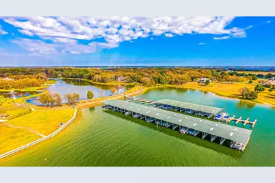 Lot 119 Boat Slip A11 Waters Edge Drive, Corsicana, TX 75109 - Photo 36