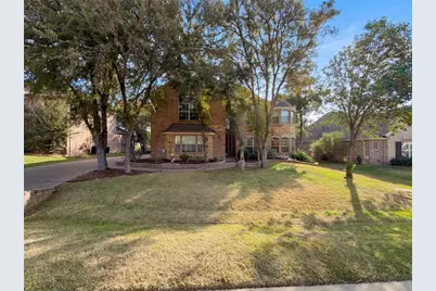 12272 Indian Creek Drive, Fort Worth, TX 76179 - Photo 32