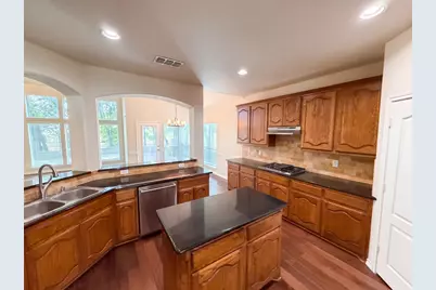 12272 Indian Creek Drive, Fort Worth, TX 76179 - Photo 2