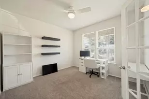 1608 Hinckley Ave, Providence Village, TX 76227 - Photo 4