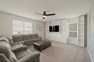 1608 Hinckley Ave, Providence Village, TX 76227 - Photo 6