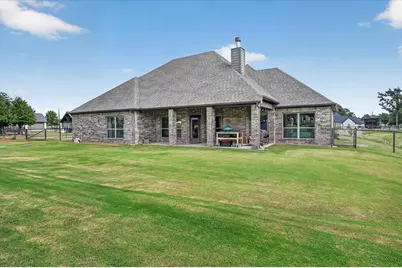 2025 Forest Bluff Trail, Azle, TX 76020 - Photo 26
