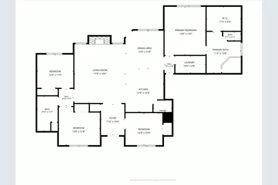 2025 Forest Bluff Trail, Azle, TX 76020 - Photo 34