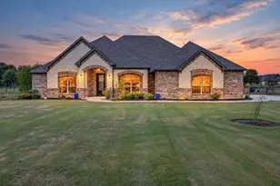 2025 Forest Bluff Trail, Azle, TX 76020 - Photo 1