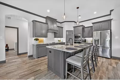 2025 Forest Bluff Trail, Azle, TX 76020 - Photo 10