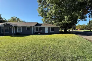1602 E Nall St, Sherman, TX 75090 - Photo 2