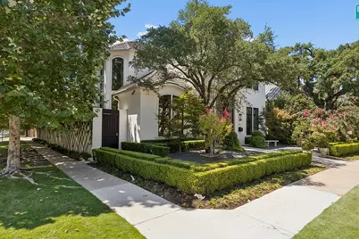 4501 Normandy Avenue, University Park, TX 75205 - Photo 2