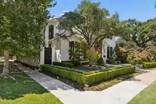 4501 Normandy Ave, University Park, TX 75205 - Photo 2