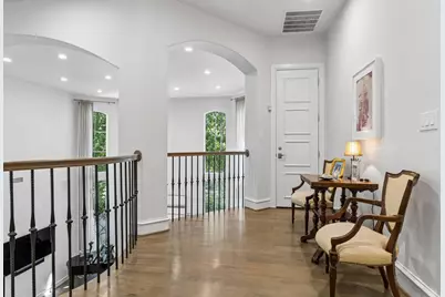 4501 Normandy Avenue, University Park, TX 75205 - Photo 36