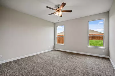 141 Ringtrail Drive, Rhome, TX 76078 - Photo 22