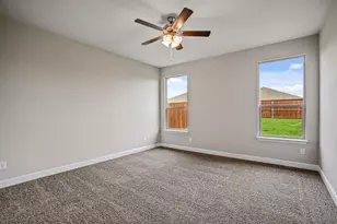 141 Ringtrail Dr, Rhome, TX 76078 - Photo 22