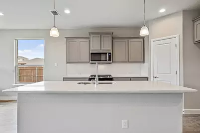 141 Ringtrail Drive, Rhome, TX 76078 - Photo 8