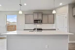 141 Ringtrail Dr, Rhome, TX 76078 - Photo 8