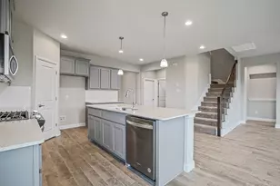 141 Ringtrail Dr, Rhome, TX 76078 - Photo 4